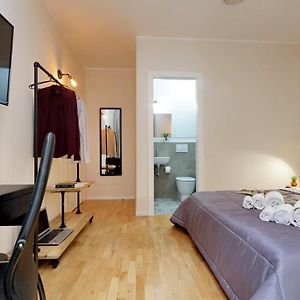 Standaard Kamer met een King Size Bed