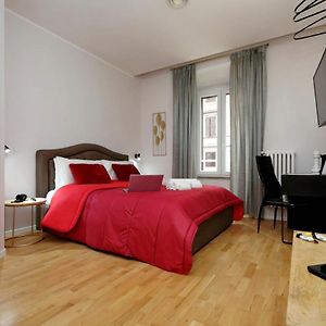 Uitgebreide Kamer met een King Size Bed